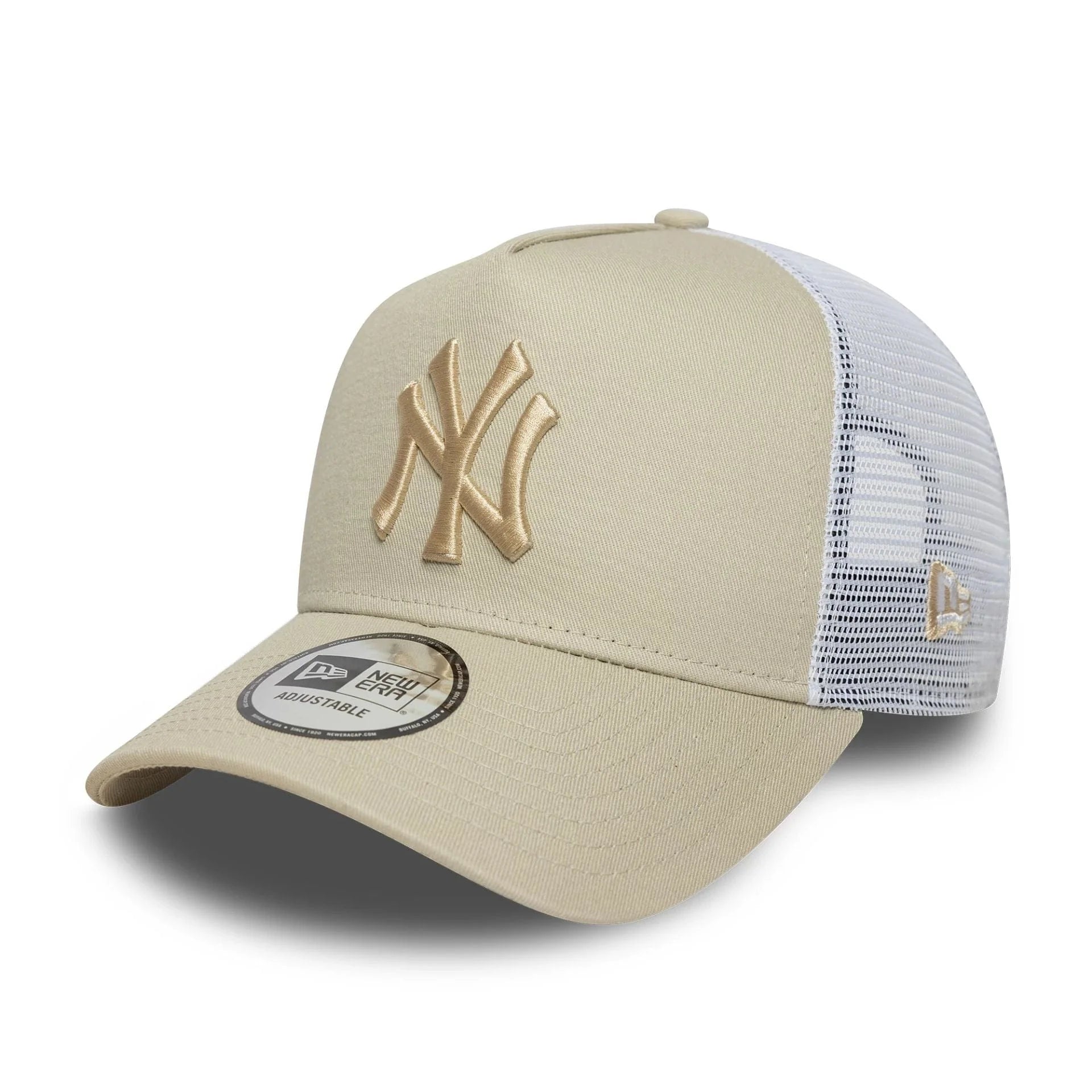 9FORTY NEW YORK YANKEES PANNA SU PANNA A-FRAME TRUCKER