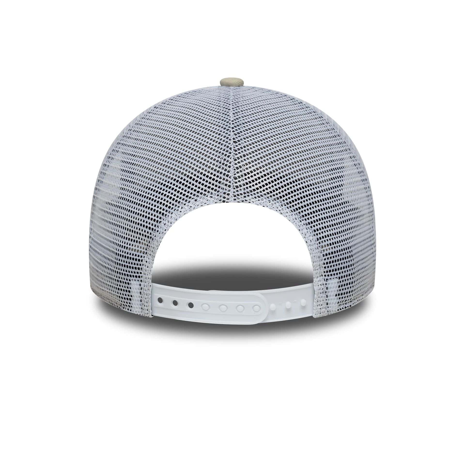 9FORTY NEW YORK YANKEES PANNA SU PANNA A-FRAME TRUCKER