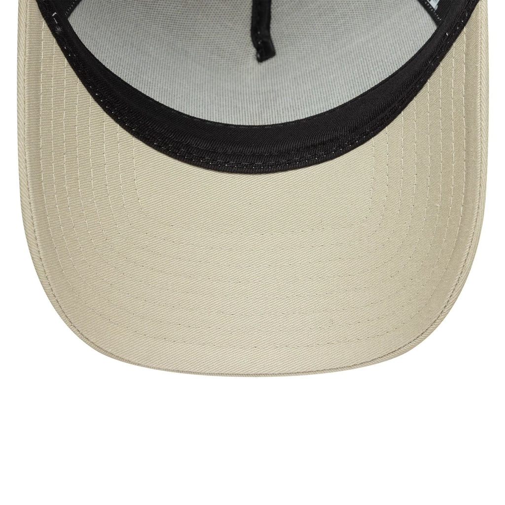 9FORTY NEW YORK YANKEES PANNA SU PANNA A-FRAME TRUCKER