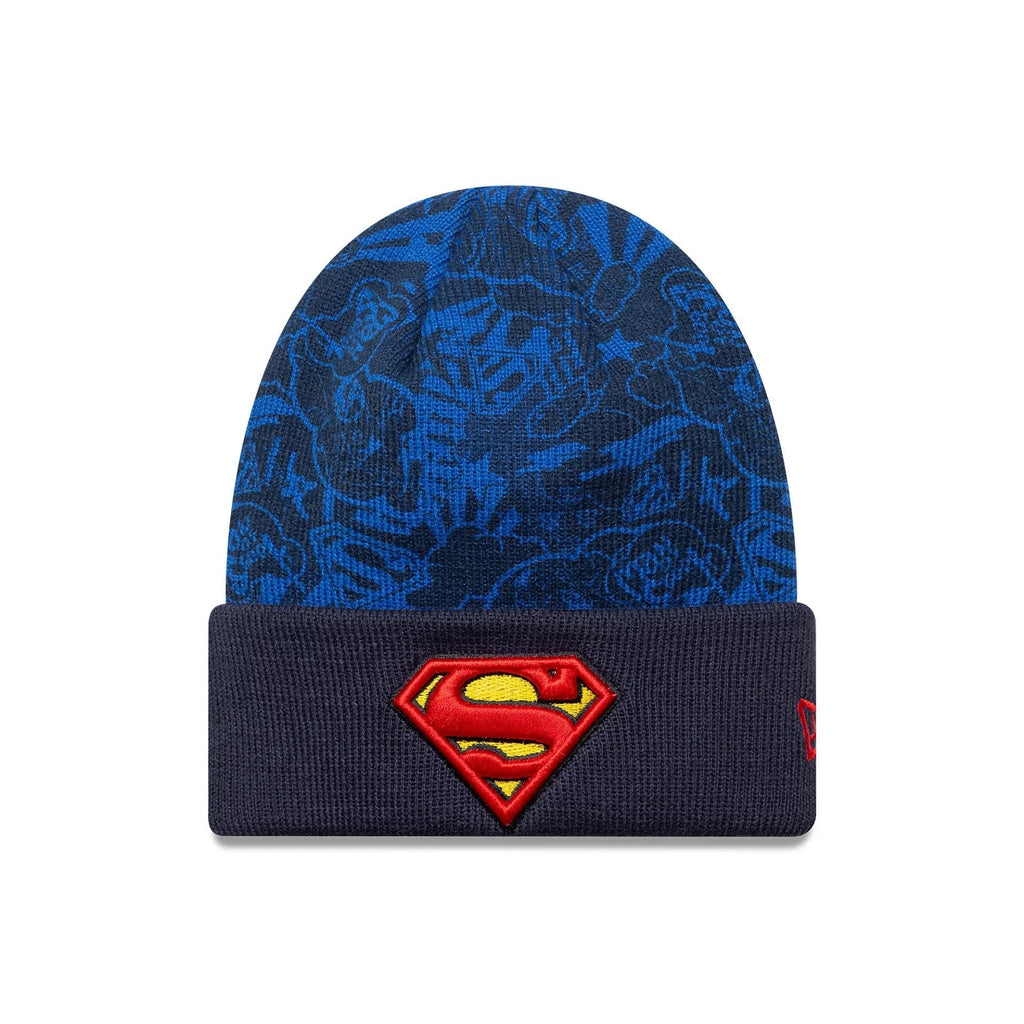 Berretto Superman Youth DC