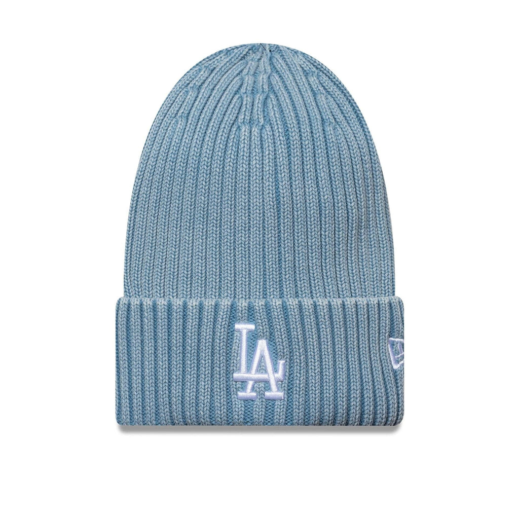 BEANIE LA DODGERS MLB WASHED