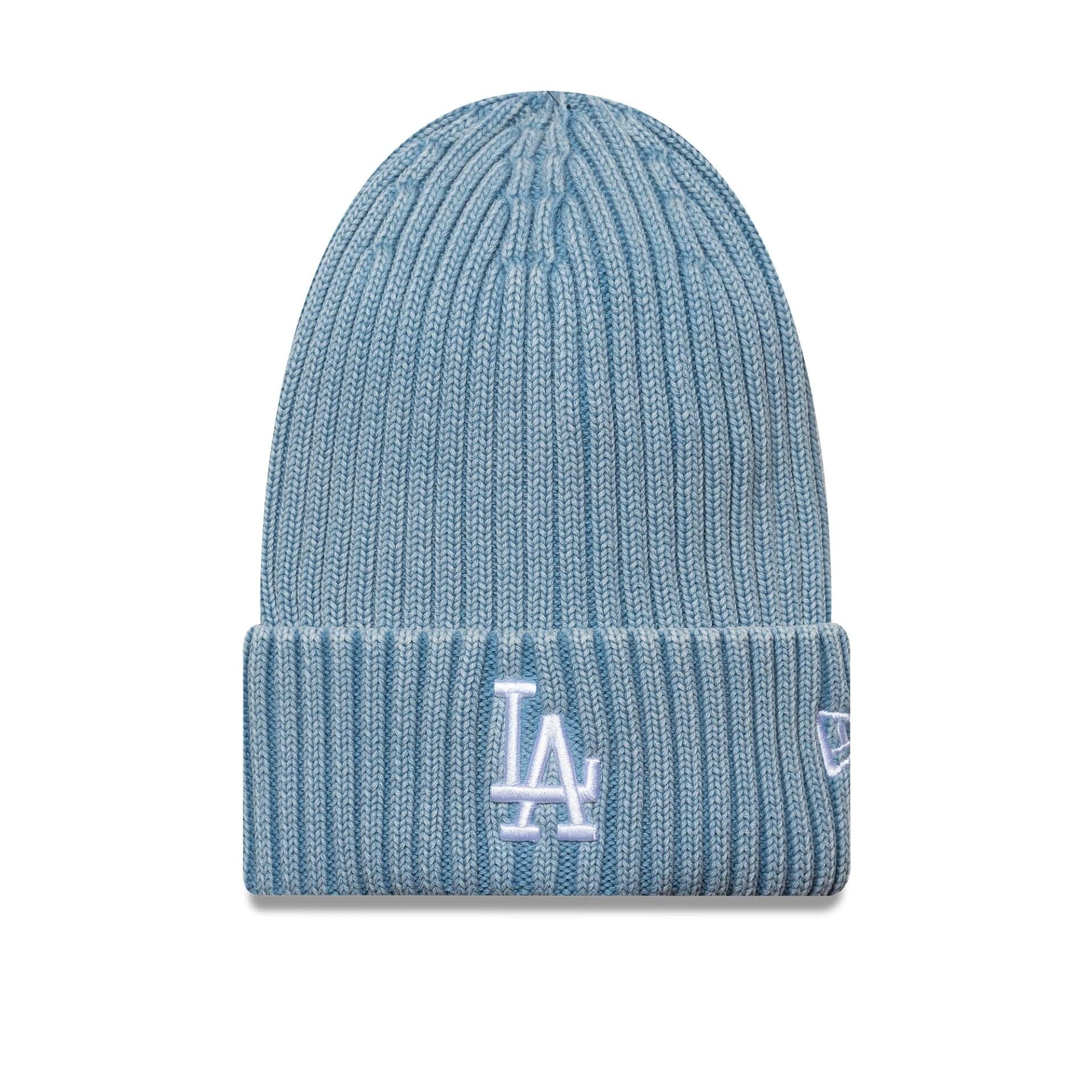BEANIE LA DODGERS MLB WASHED