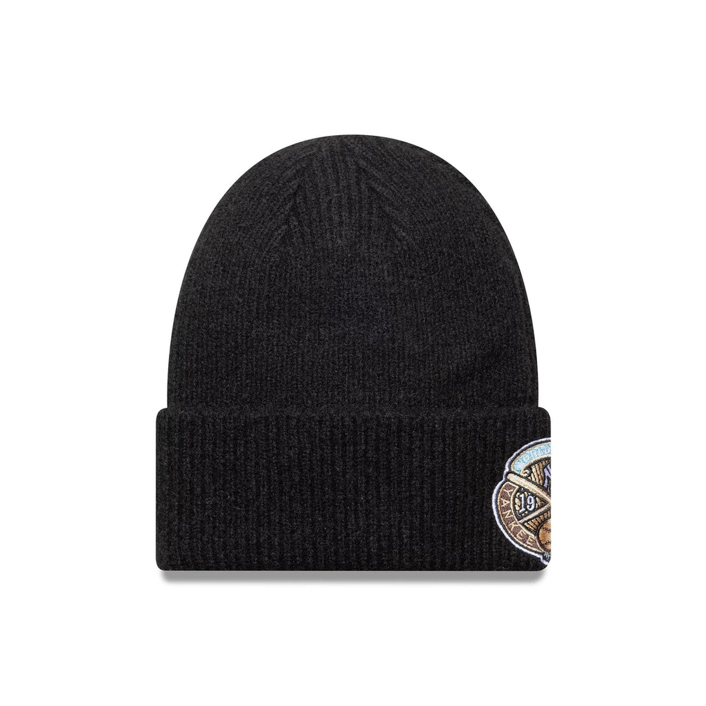 BEANIE NEW YORK YANKEES Blu Scuro