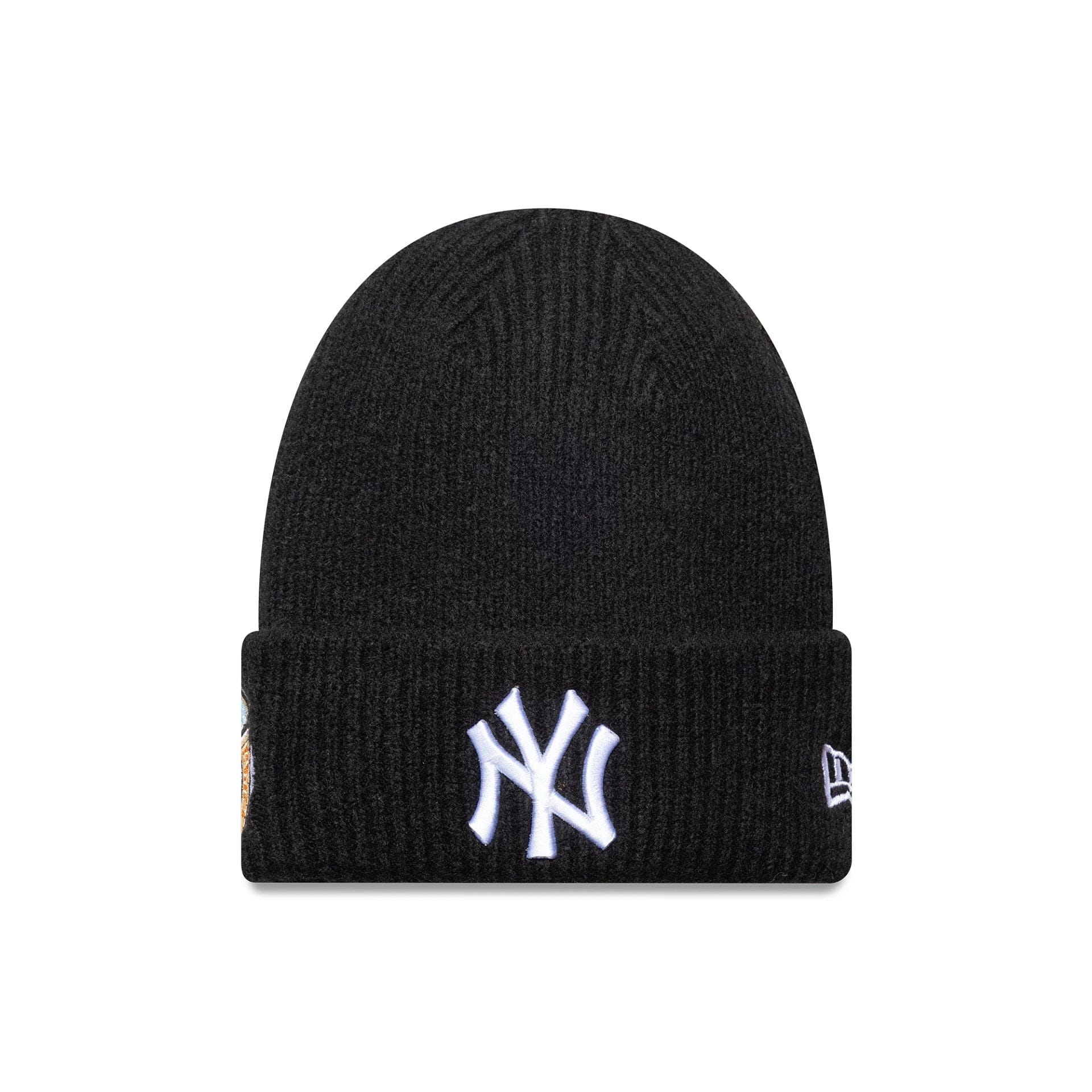 BEANIE NEW YORK YANKEES Blu Scuro