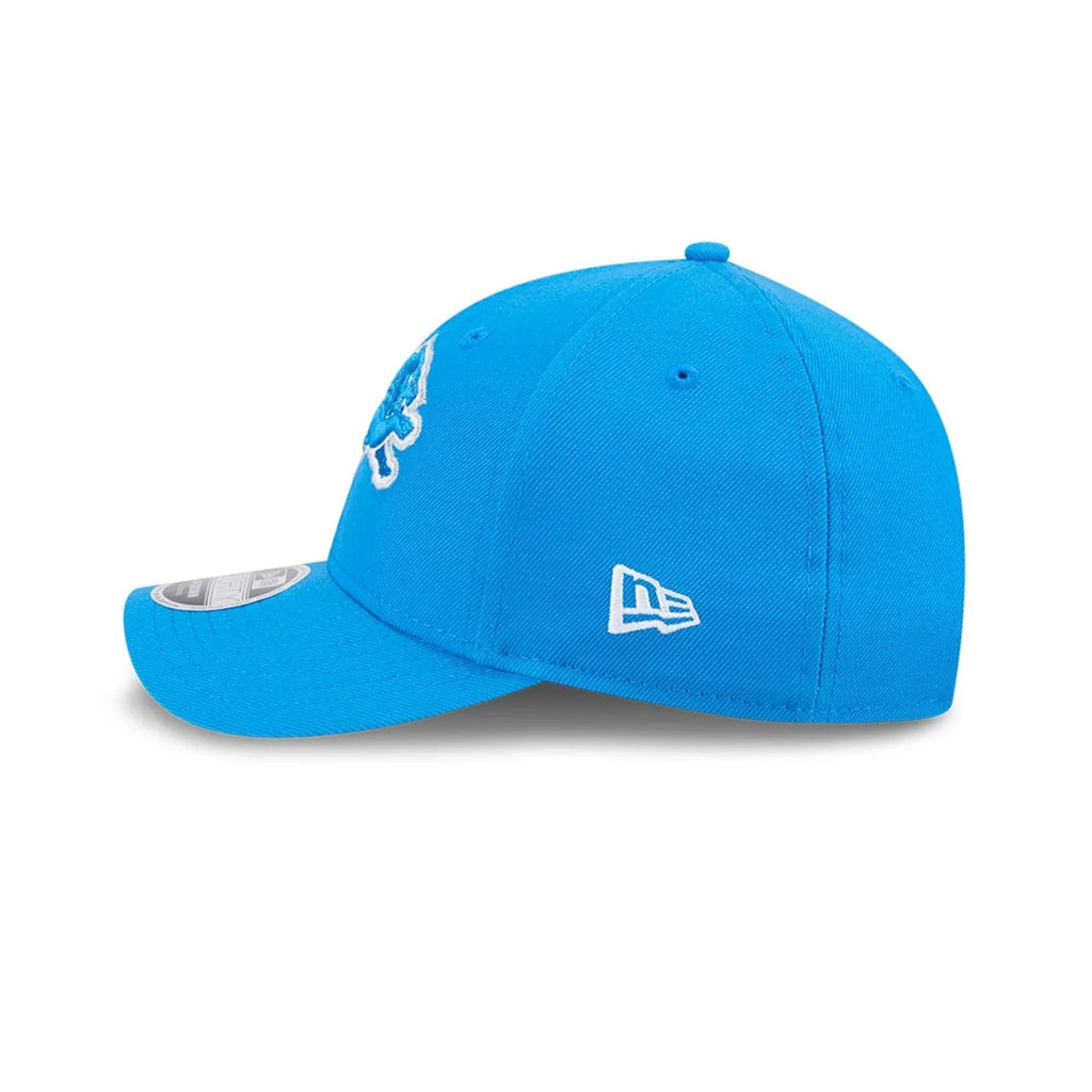 9FORTY M-Crown Detroit Lions NFL Team Blu