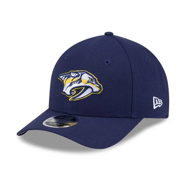 9FORTY M-Crown Nashville Predators NHL Team Regolabile