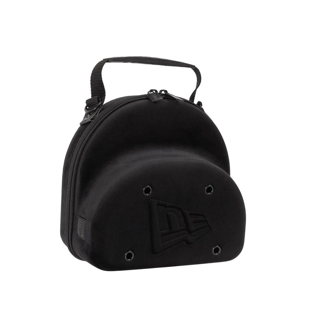 Porta Cappelli New Era Velluto 2Pk 59FIFTY Nero