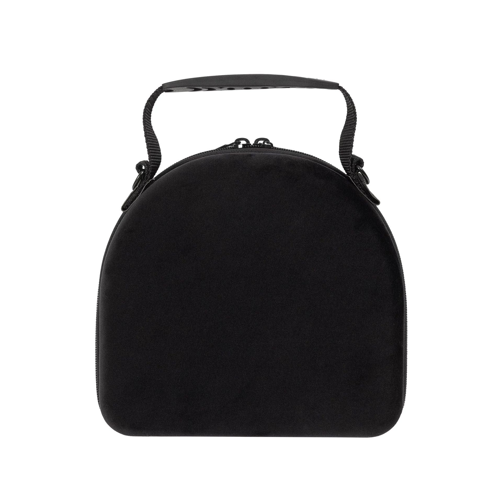 Porta Cappelli New Era Velluto 2Pk 59FIFTY Nero