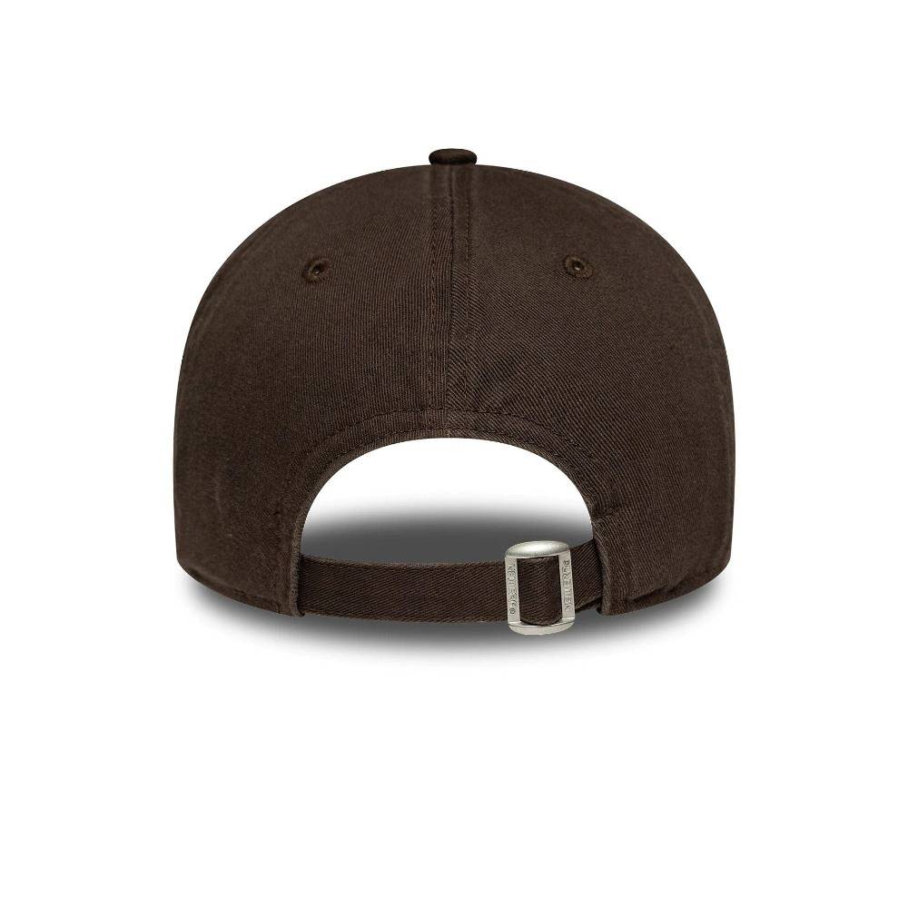 9TWENTY A-Frame New Era Marrone Scuro Donna