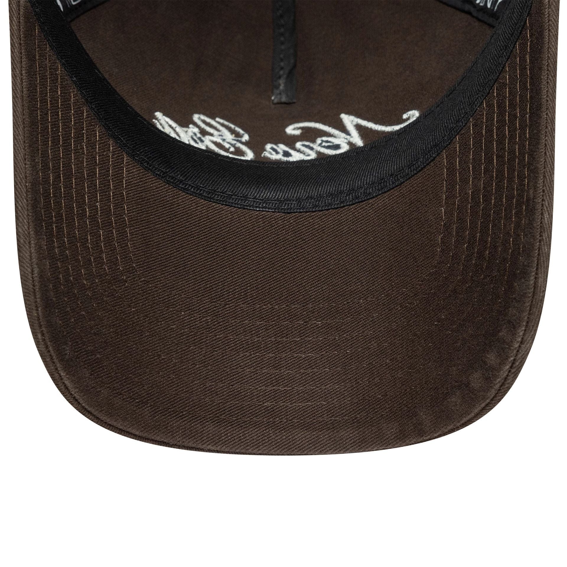 9TWENTY A-Frame New Era Marrone Scuro Donna