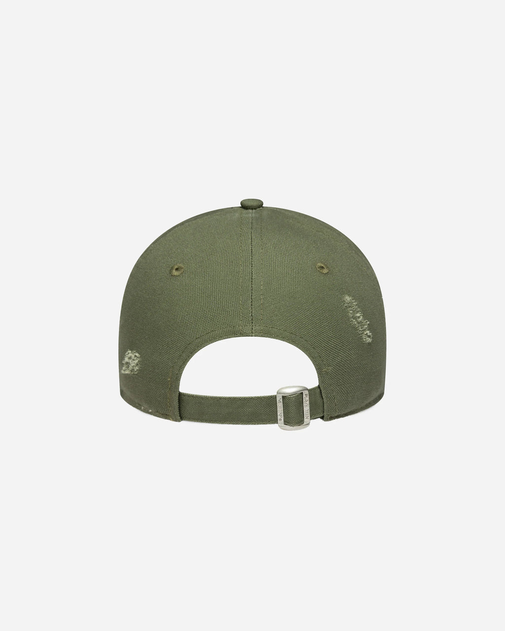 NEW ERA 9FORTY NEW YORK YANKEES DISTRESSED 60758944 – VERDE CAPPELLINO DONNA