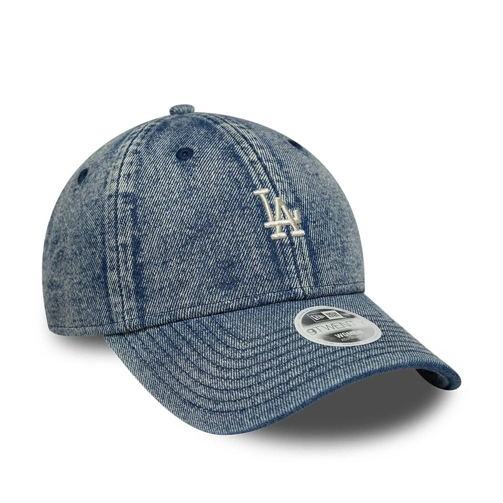 9TWENTY FEMALE LA DODGERS DENIM