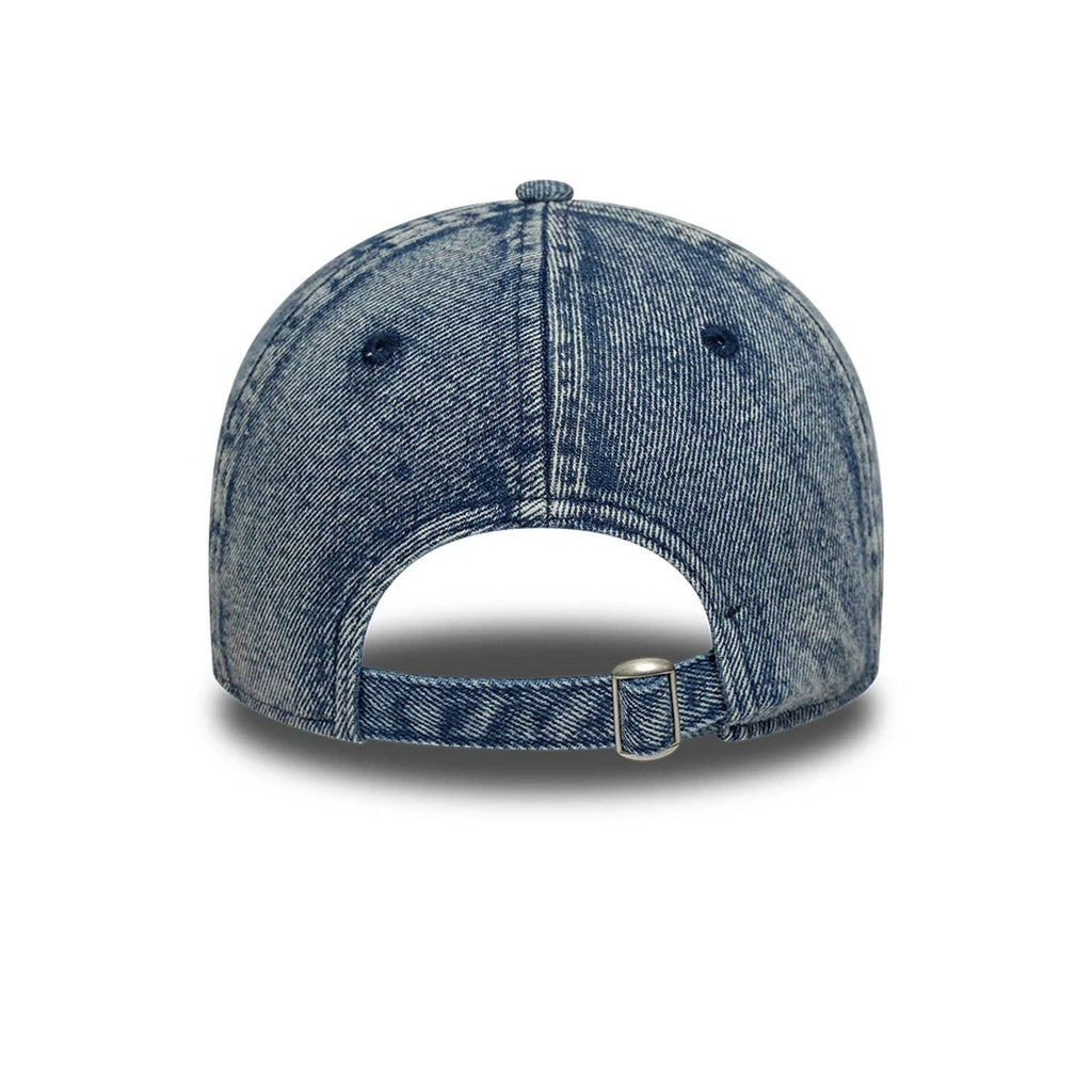 9TWENTY FEMALE LA DODGERS DENIM