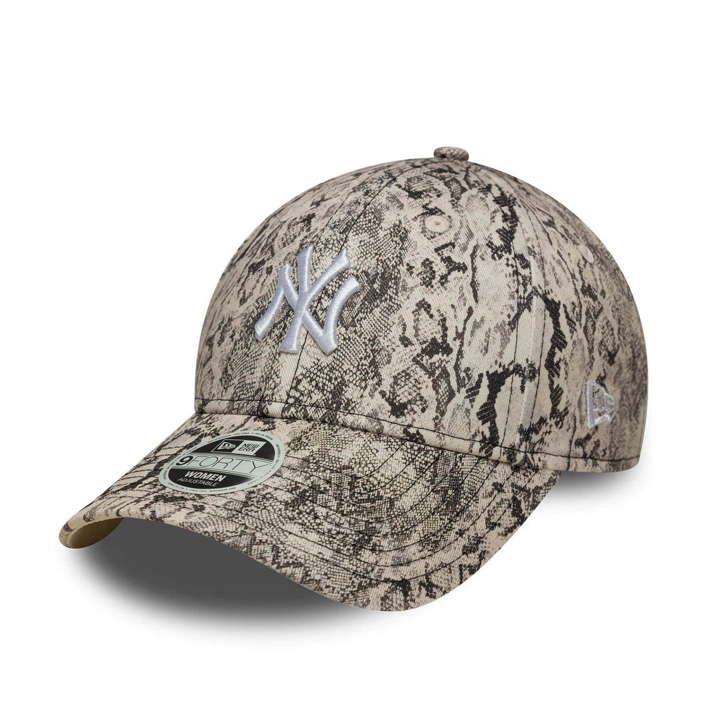 9FORTY FEMALE NEW YORK YANKEES SNAKE
