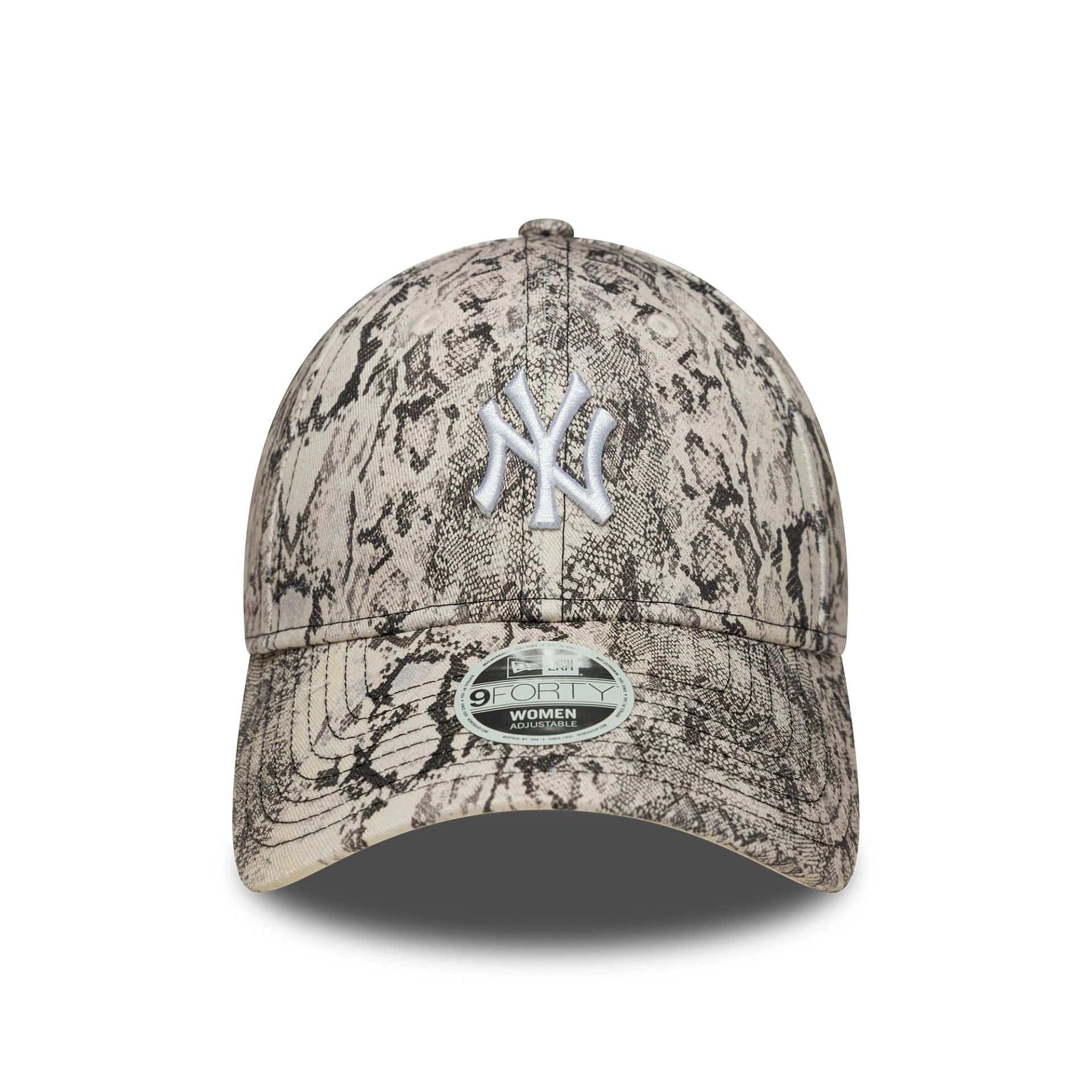 9FORTY FEMALE NEW YORK YANKEES SNAKE