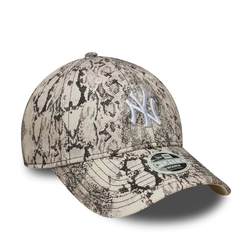 9FORTY FEMALE NEW YORK YANKEES SNAKE