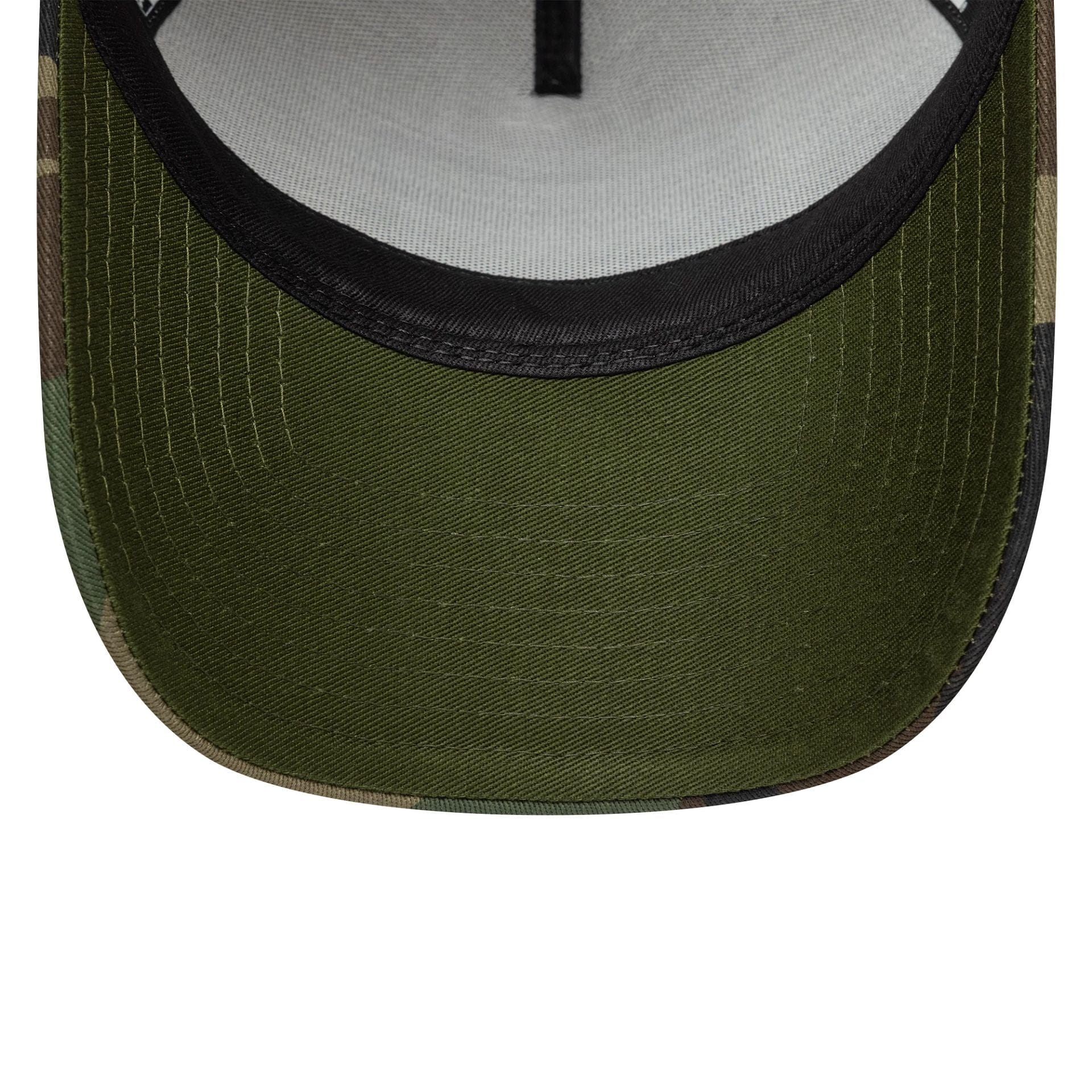 9FORTY E-Frame New Era Camo Patch Crema
