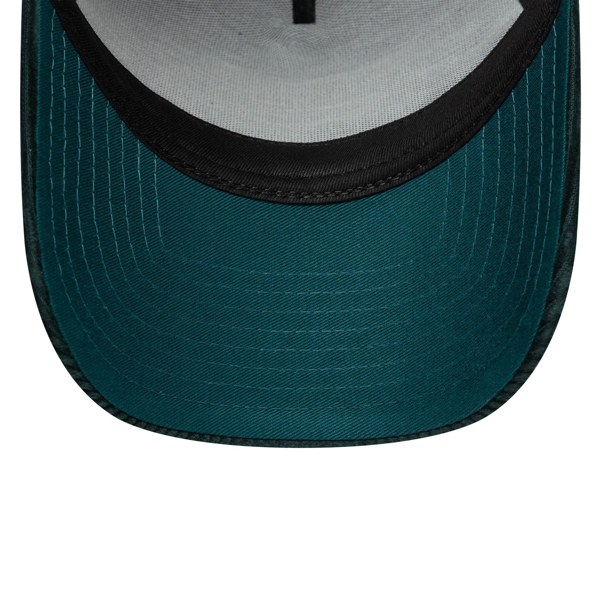 9FORTY E-Frame New Era Patch Cord Verde Scuro