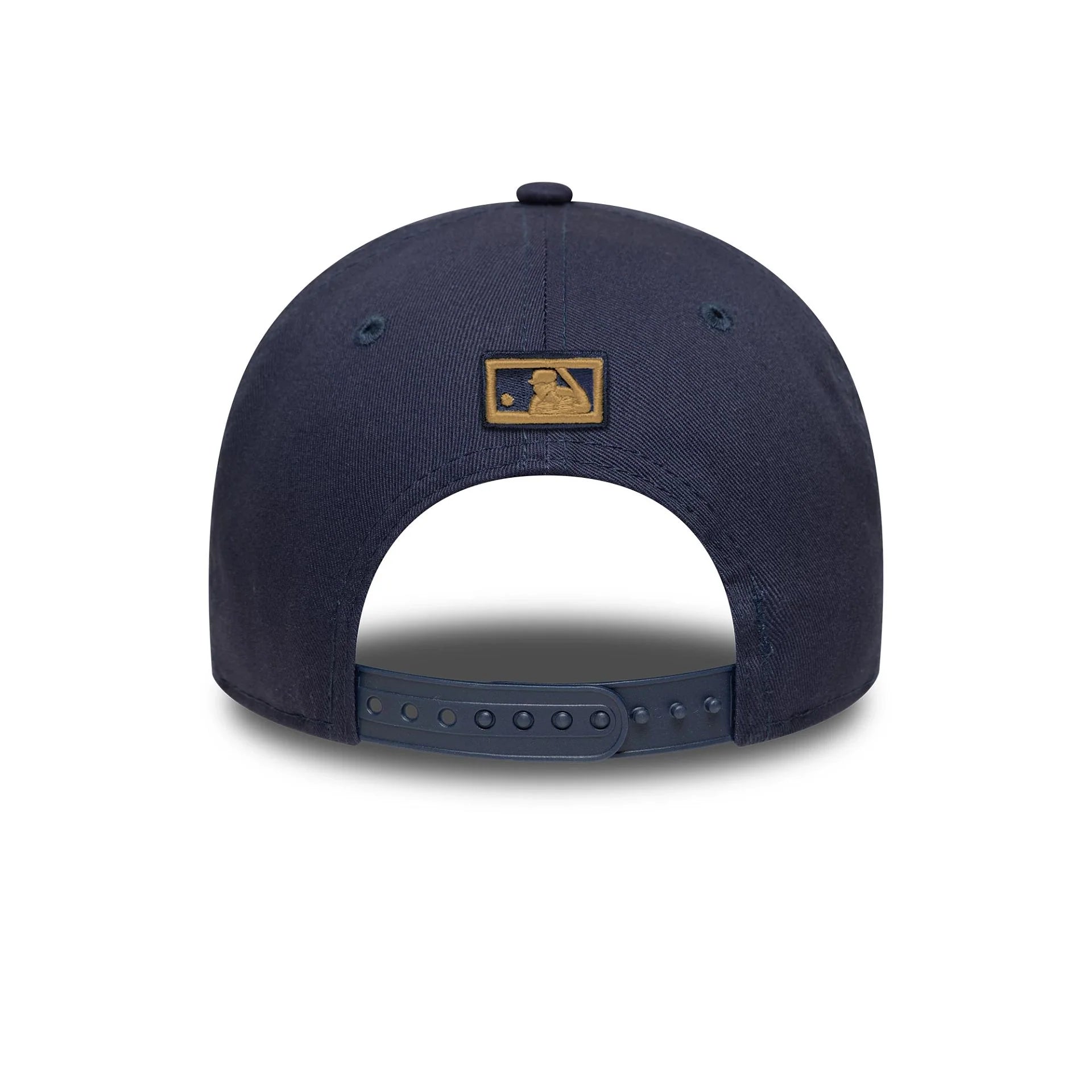 9FORTY M-Crown LA Dodgers MLB World Series Patch Blu Navy