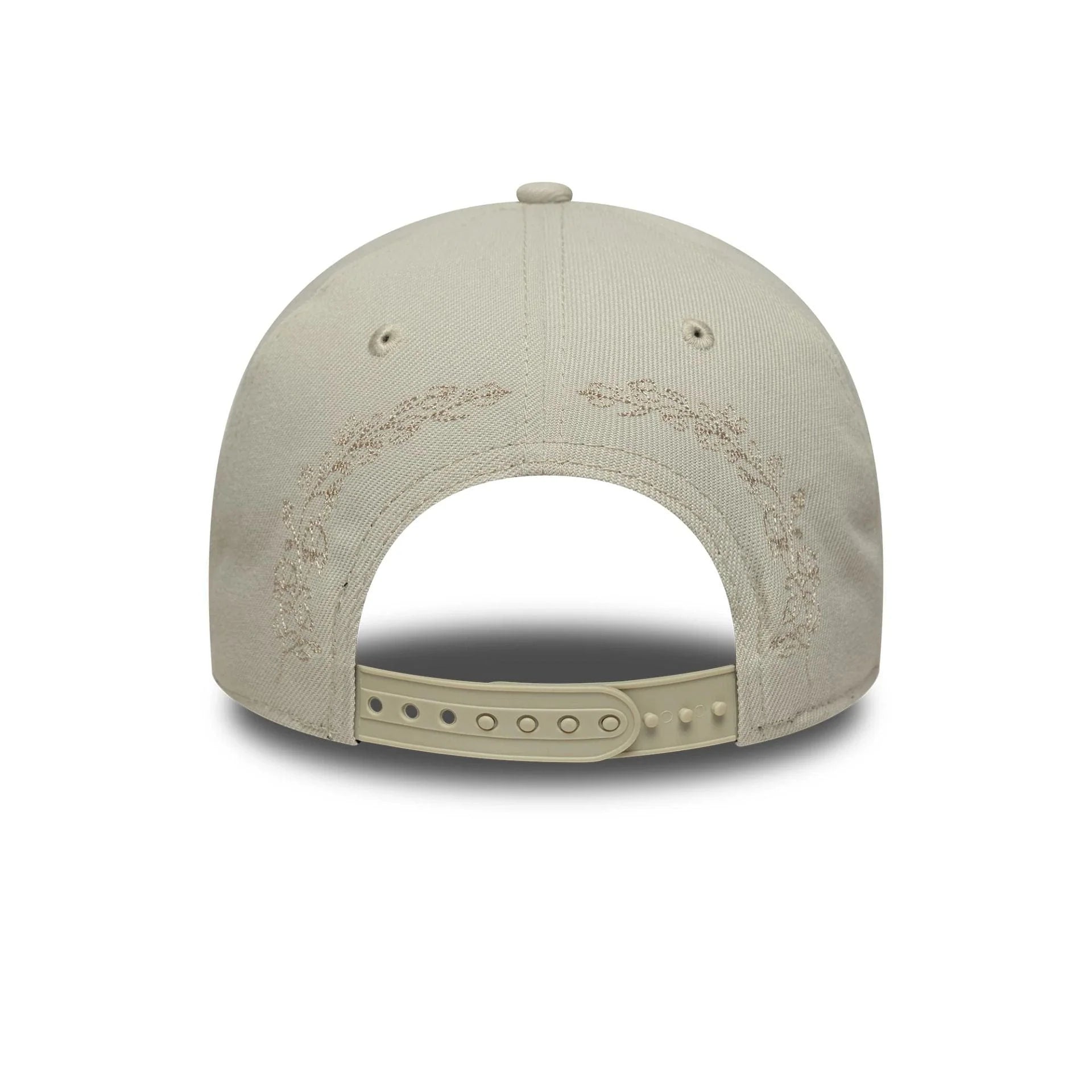 9FORTY E-FRAME LA DODGERS TONAL ICON CREAM