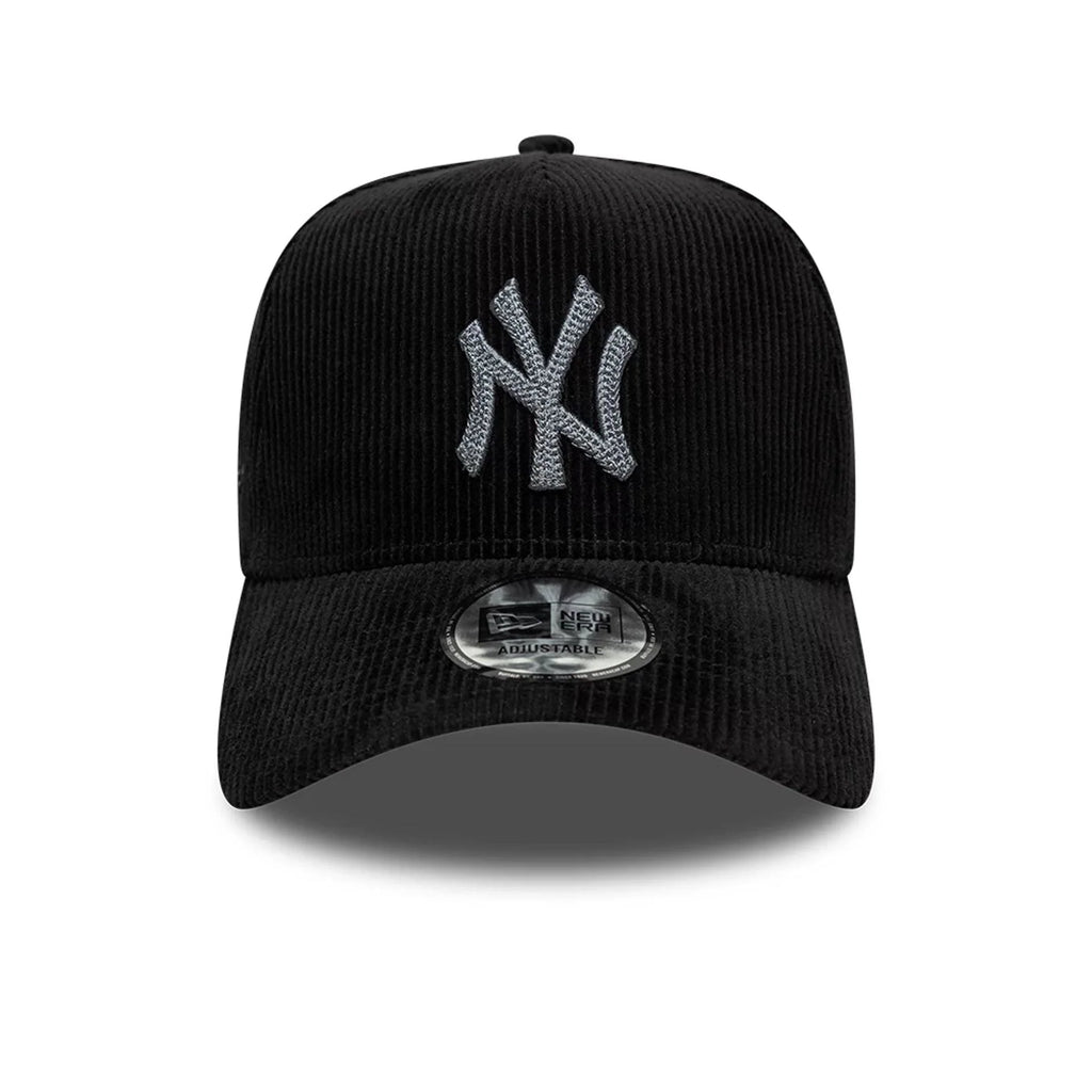 9FORTY E-FRAME NEW YORK YANKEES Nero