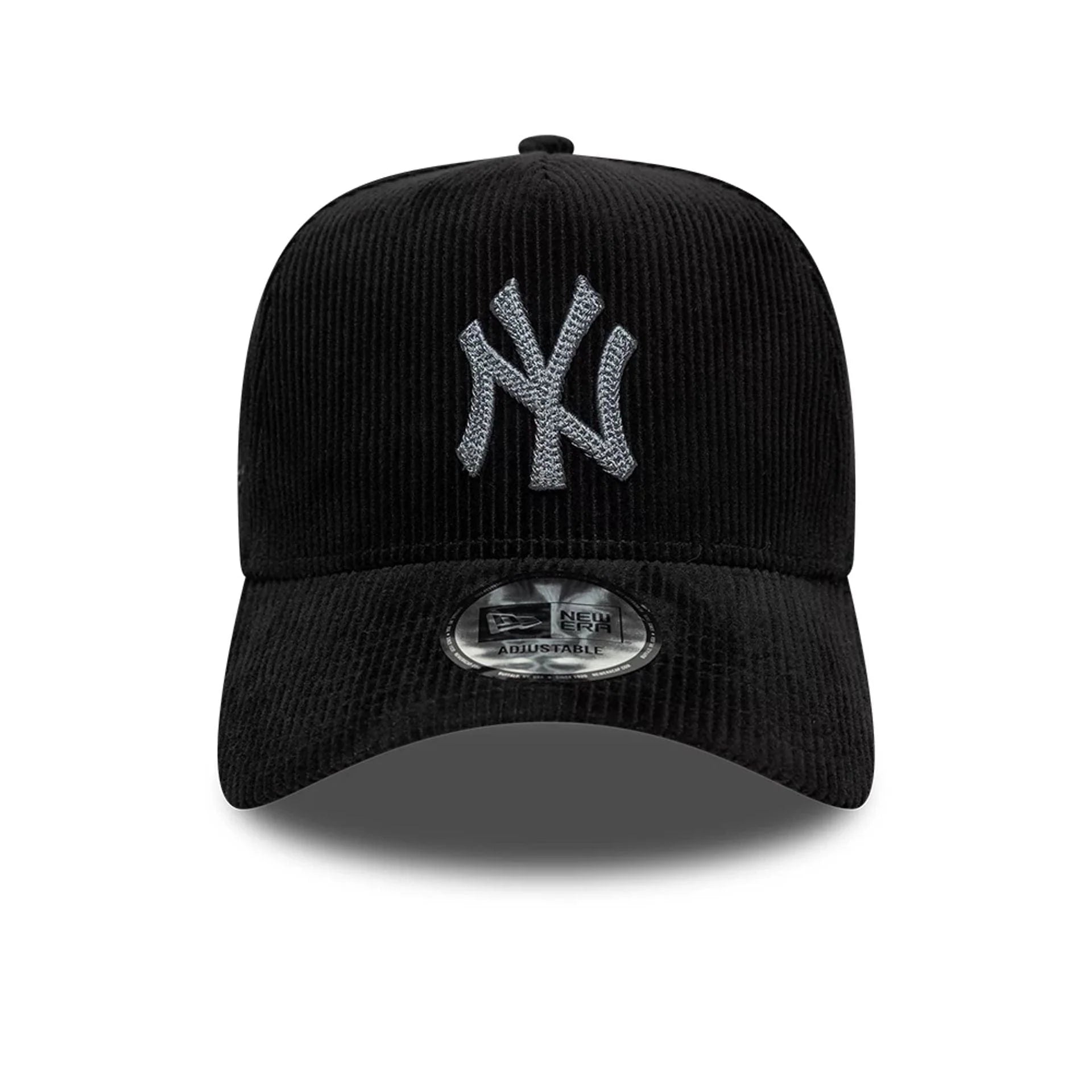 9FORTY E-FRAME NEW YORK YANKEES Nero
