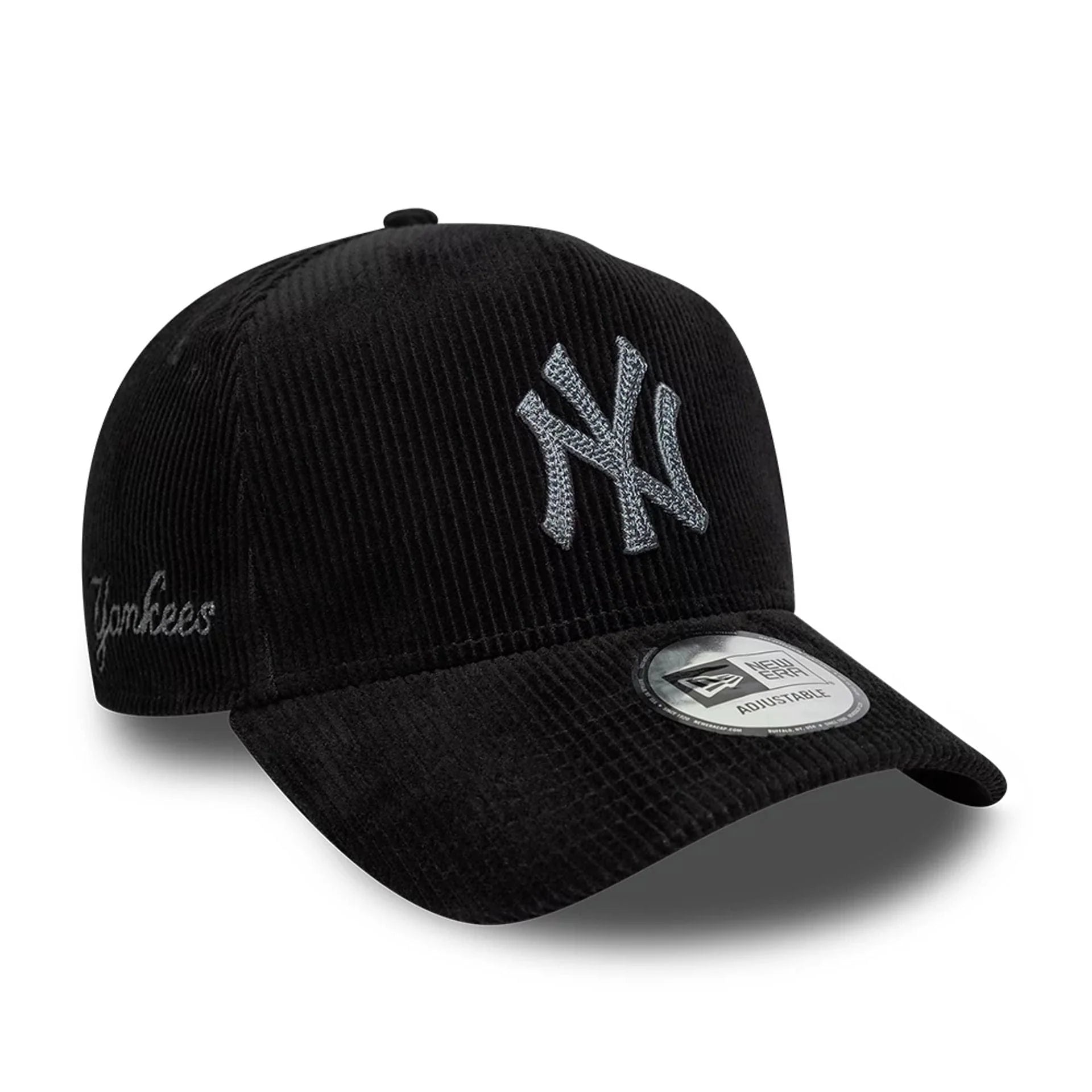 9FORTY E-FRAME NEW YORK YANKEES Nero
