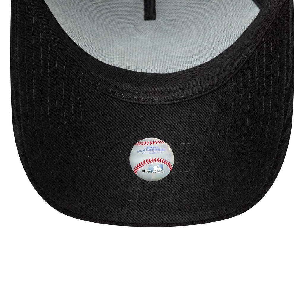 9FORTY E-FRAME NEW YORK YANKEES Nero