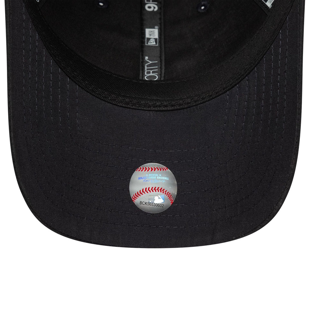 9FORTY New York Yankees MLB Pin Blu Navy