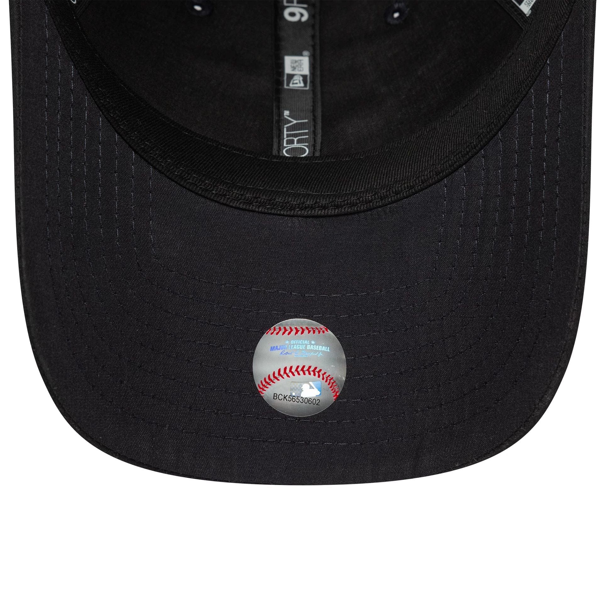 9FORTY New York Yankees MLB Pin Blu Navy