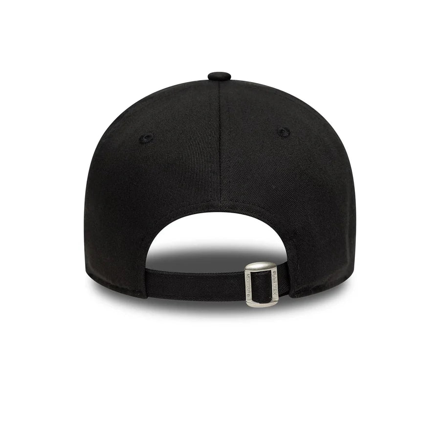 9FORTY New York Yankees MLB Outline Camo Nero