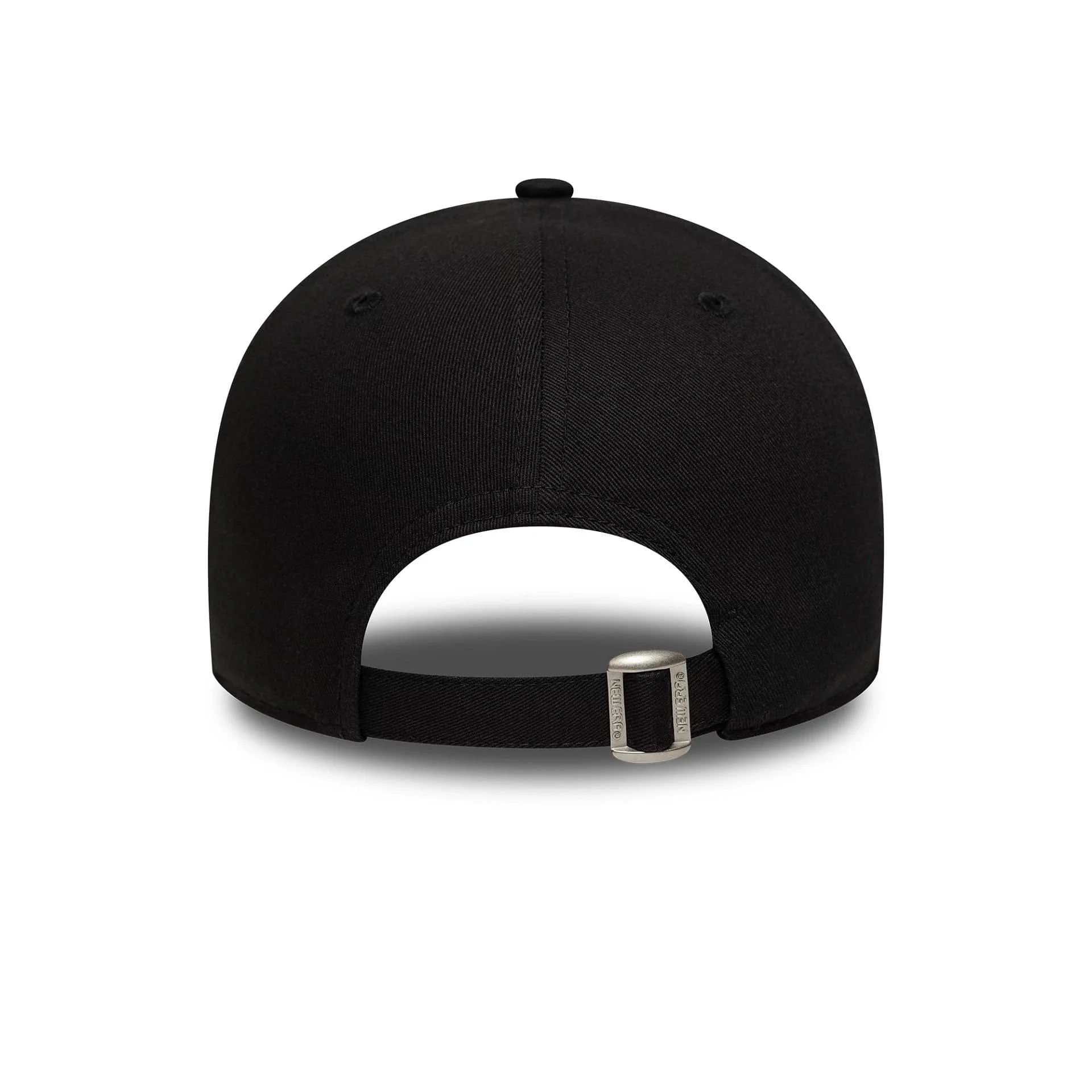 Liverpool FC Core Black 9FORTY Adjustable Cap