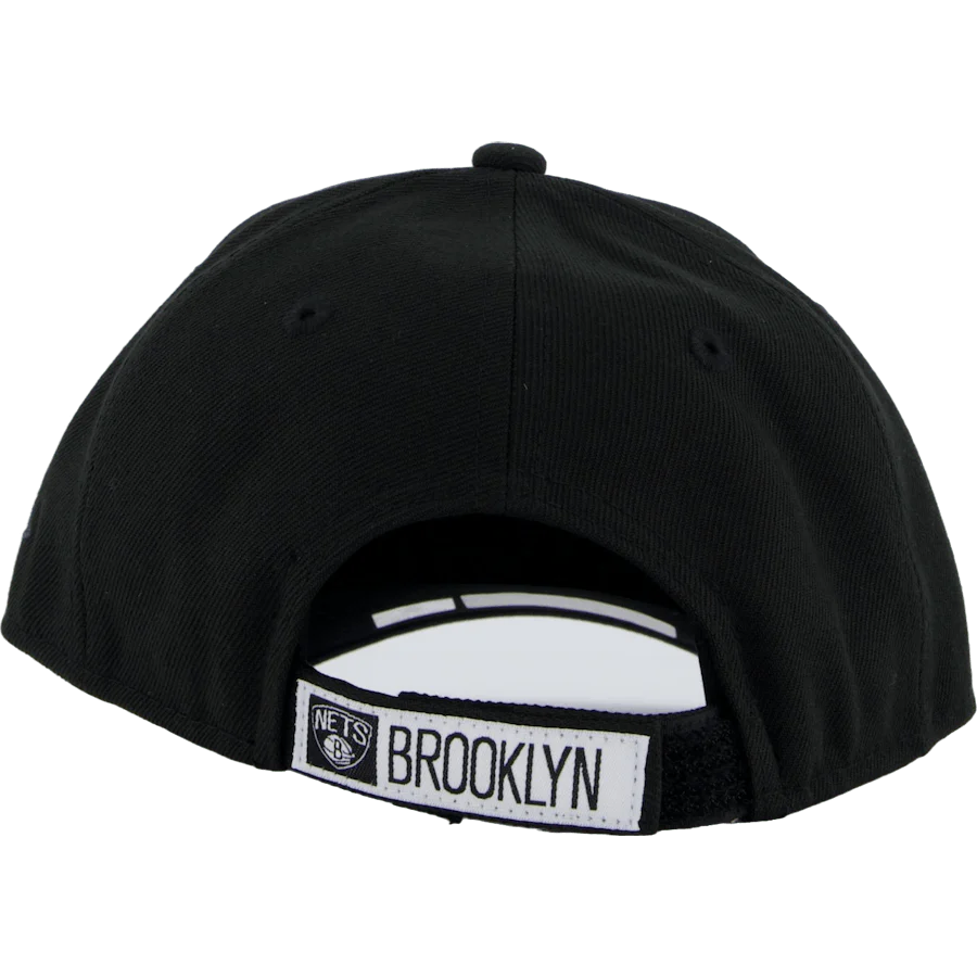 9Forty Ragazzi/Kids Brooklyn