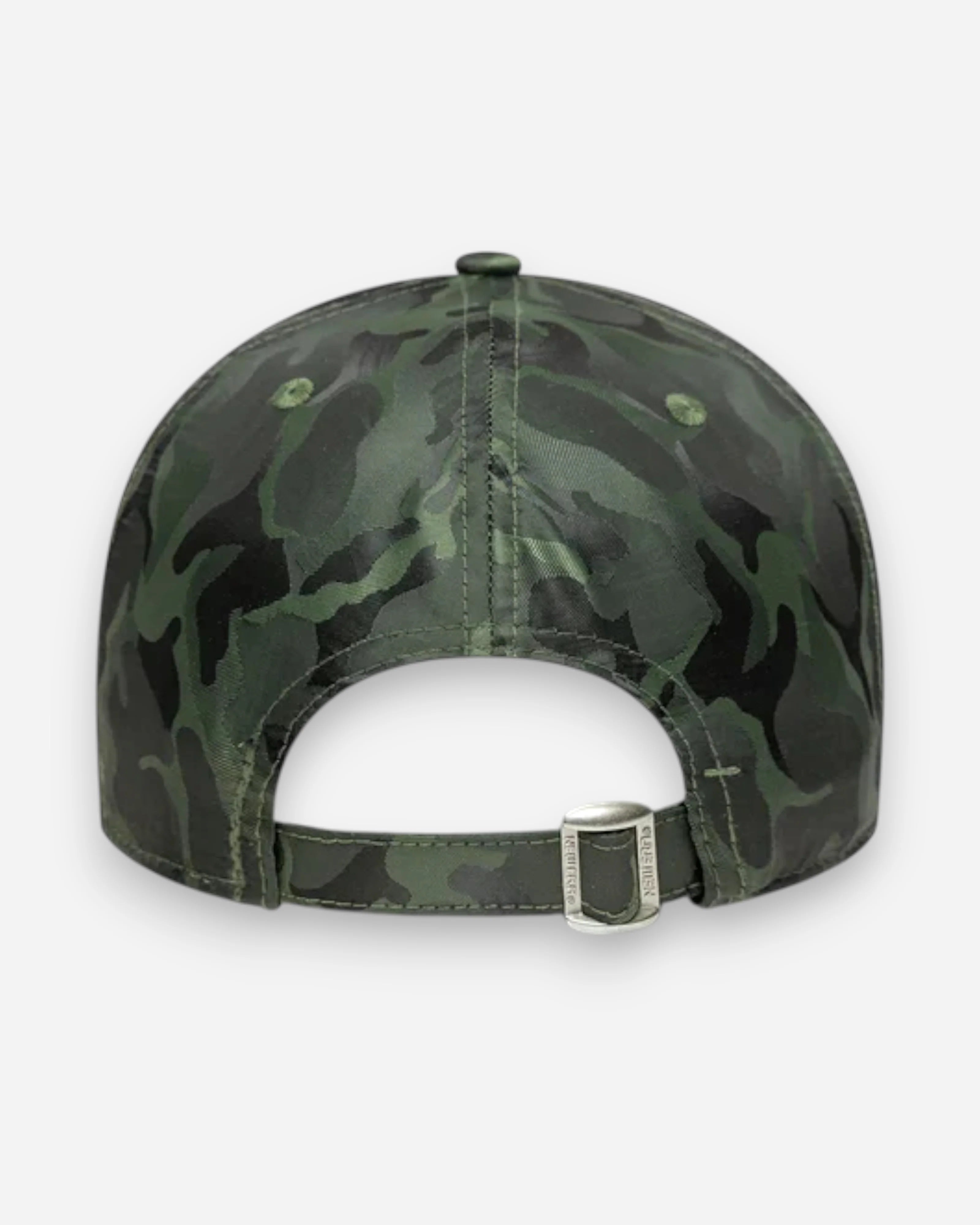 9FORTY LA Dodgers MLB Flawless Camo Verde Militare