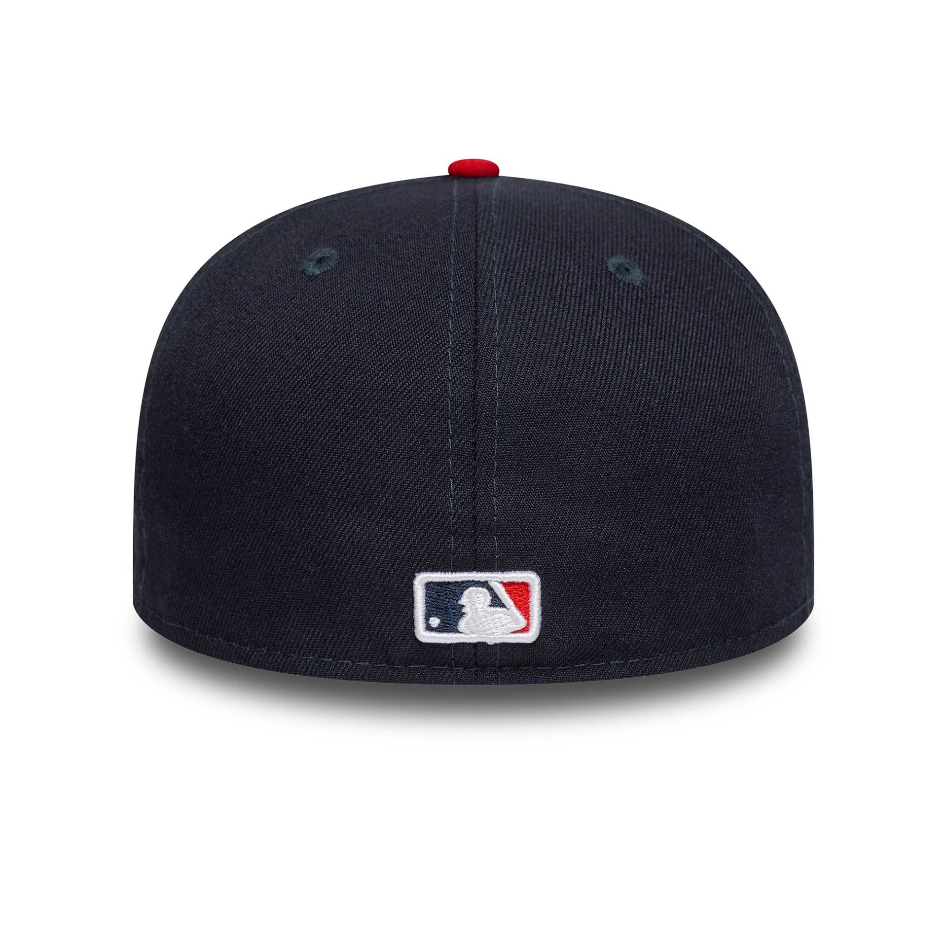 59FIFTY ATLANTA BRAVES AC Perf Home Blu Navy