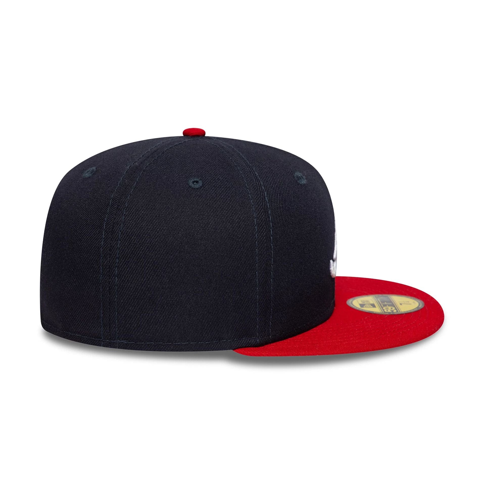 59FIFTY ATLANTA BRAVES AC Perf Home Blu Navy