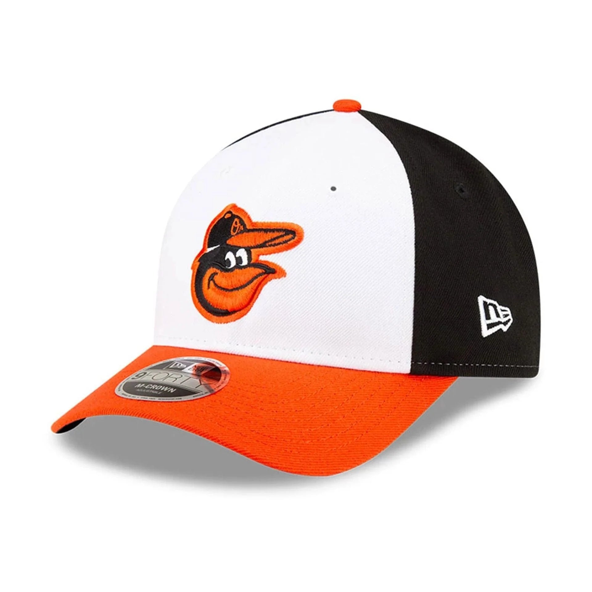 9FORTY M-CROWN BALTIMORE ORIOLES