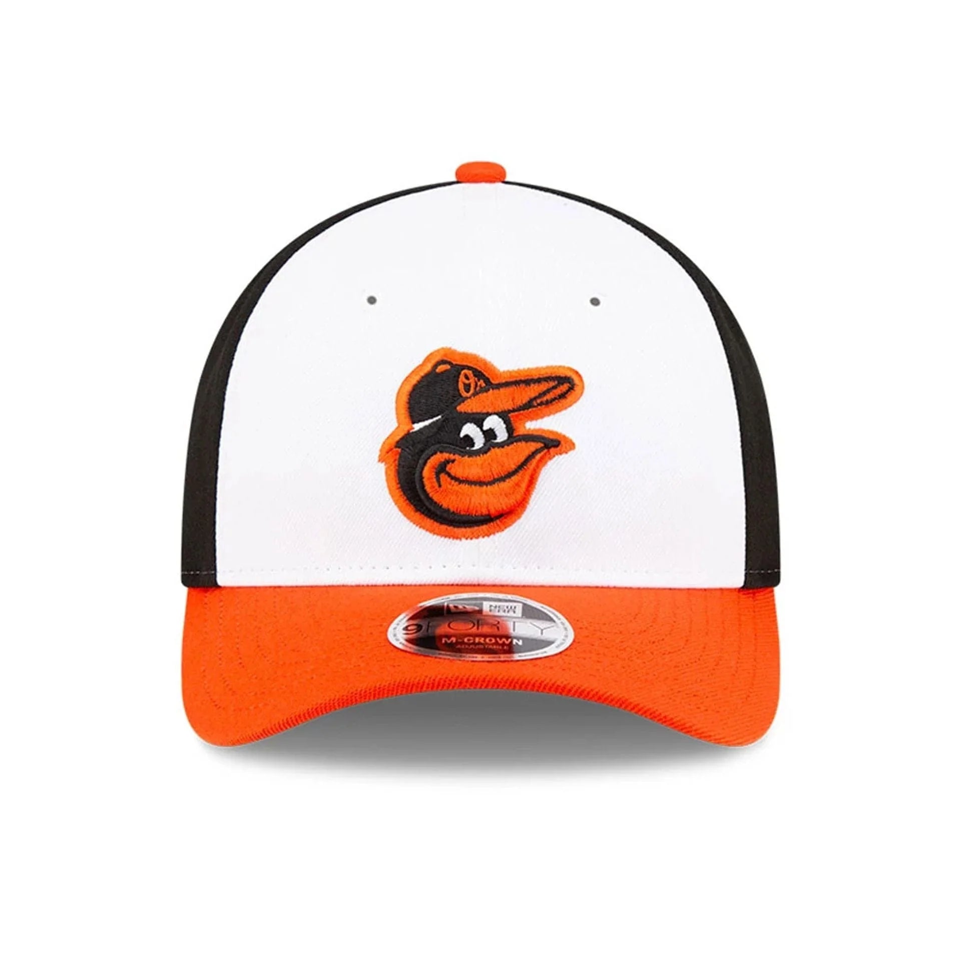 9FORTY M-CROWN BALTIMORE ORIOLES