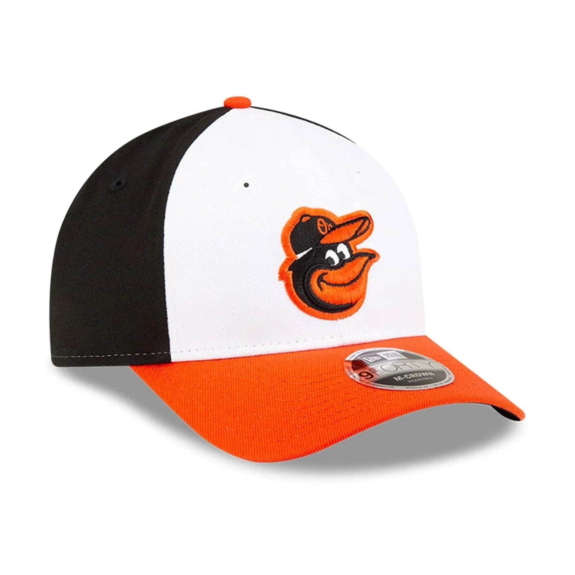 9FORTY M-CROWN BALTIMORE ORIOLES