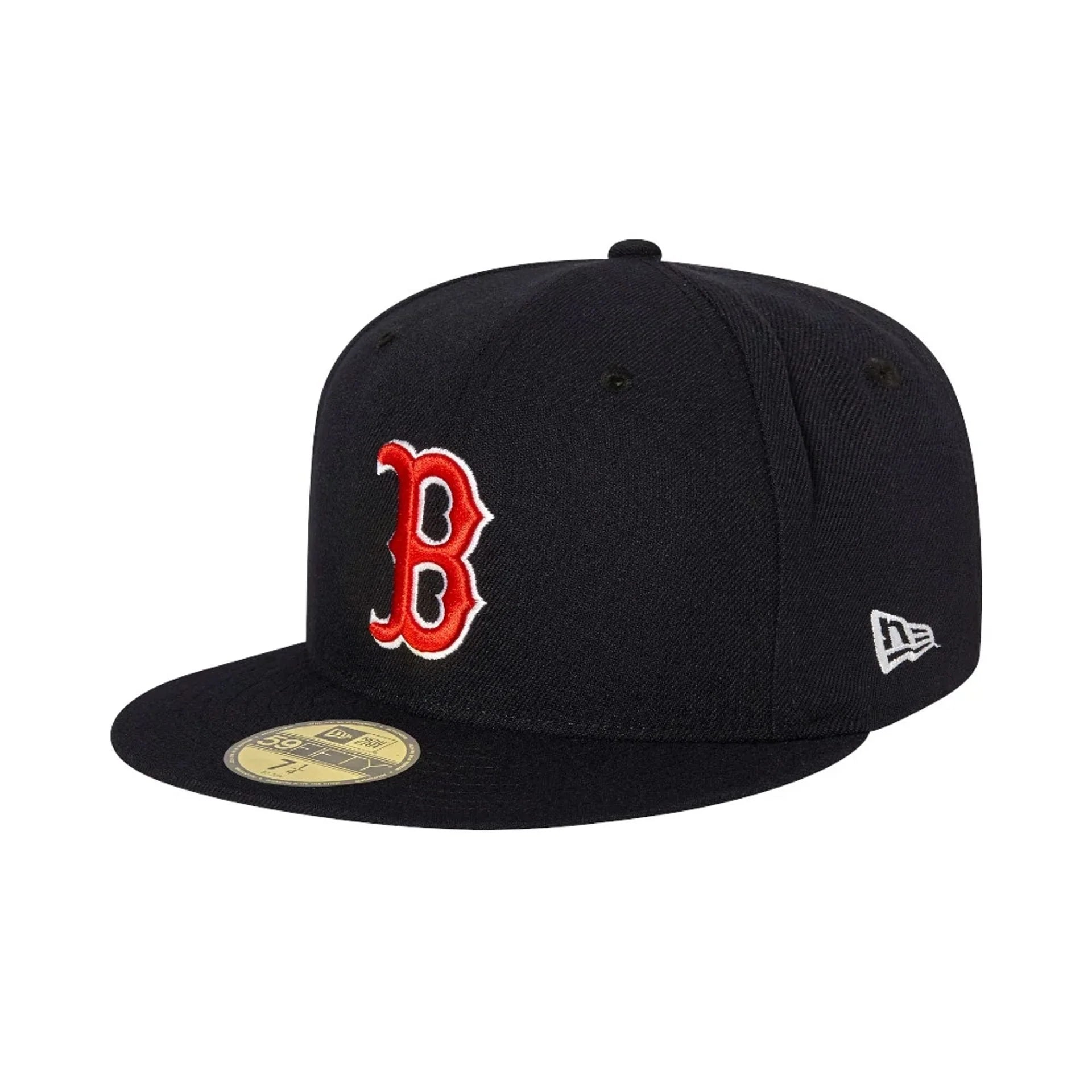 59FIFTY BOSTON RED SOX AC Perf Game Blu Navy