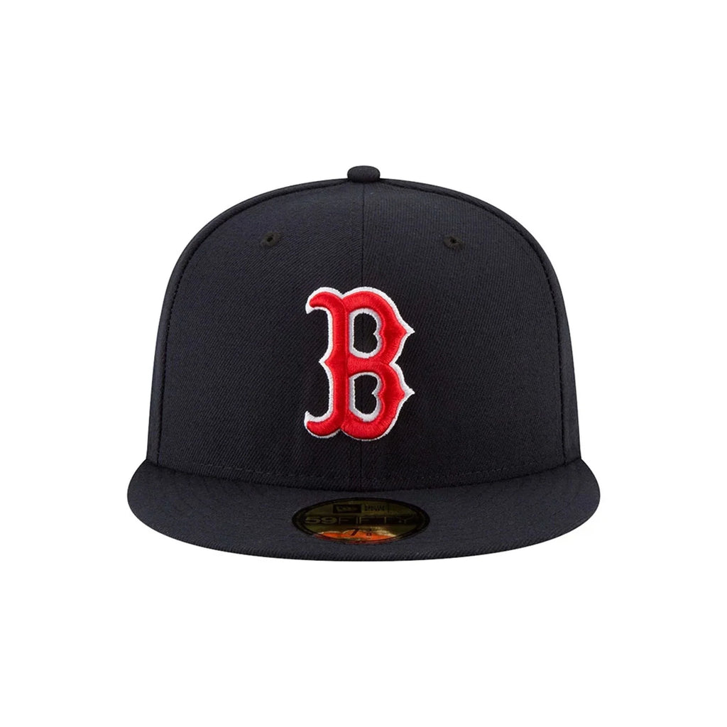 59FIFTY BOSTON RED SOX AC Perf Game Blu Navy
