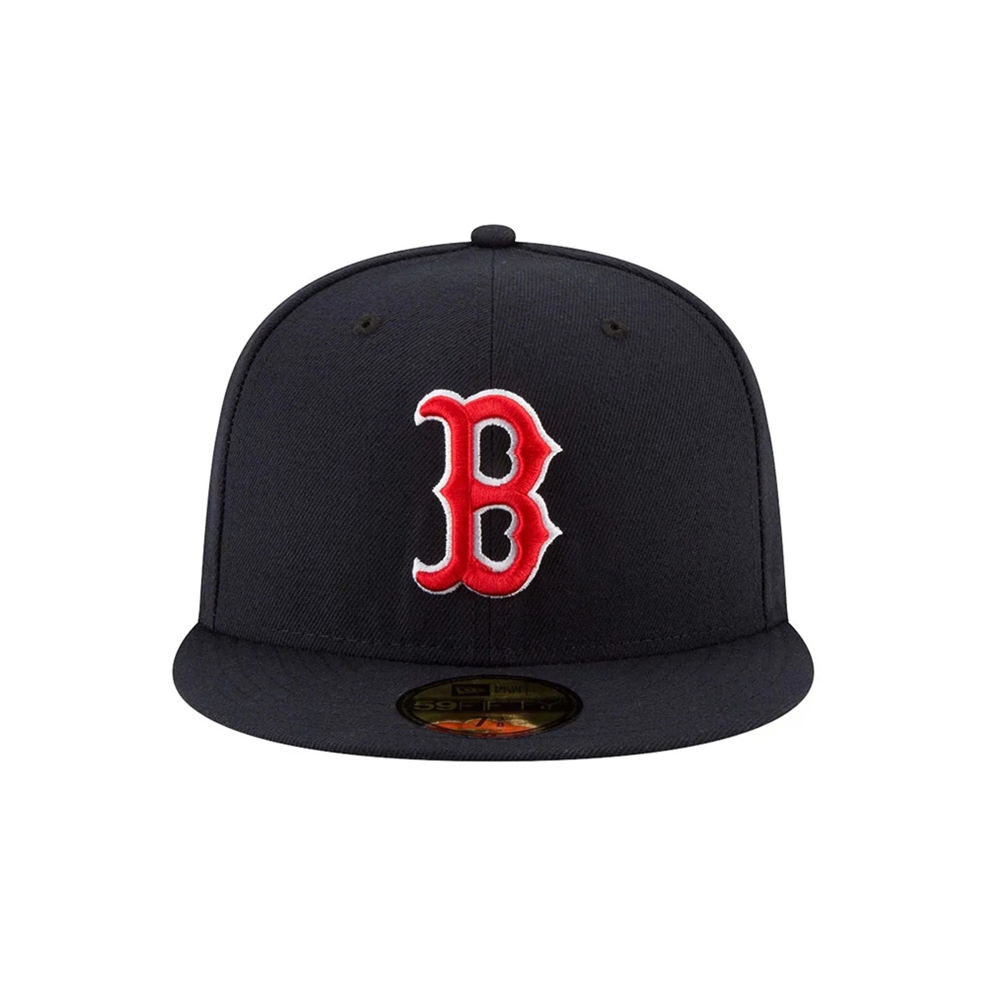 59FIFTY BOSTON RED SOX AC Perf Game Blu Navy
