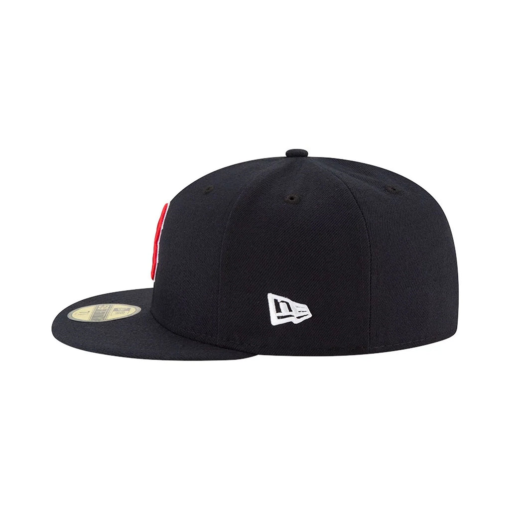 59FIFTY BOSTON RED SOX AC Perf Game Blu Navy