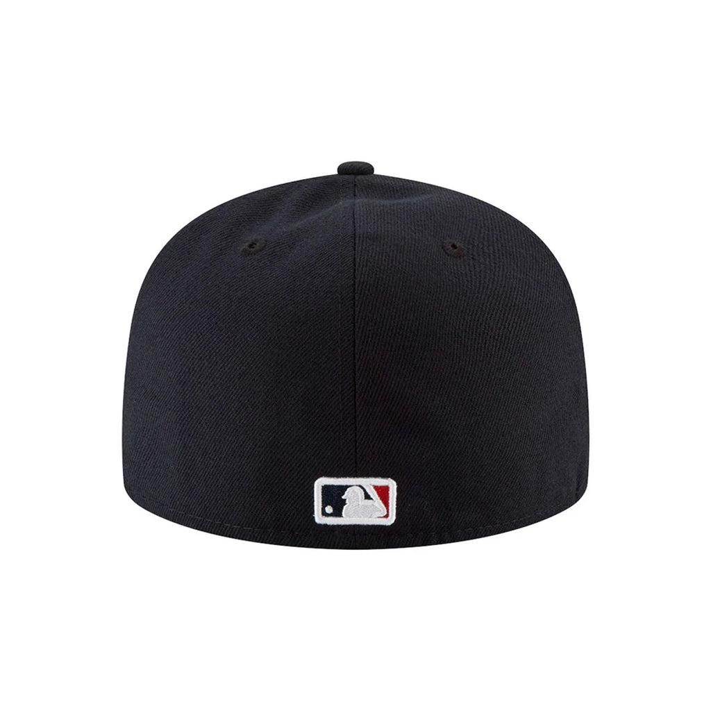 59FIFTY BOSTON RED SOX AC Perf Game Blu Navy