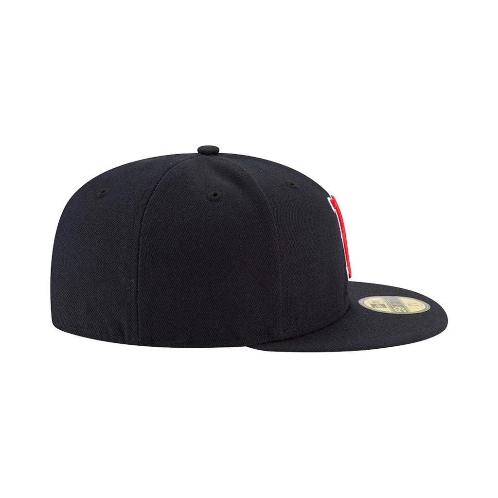 59FIFTY BOSTON RED SOX AC Perf Game Blu Navy