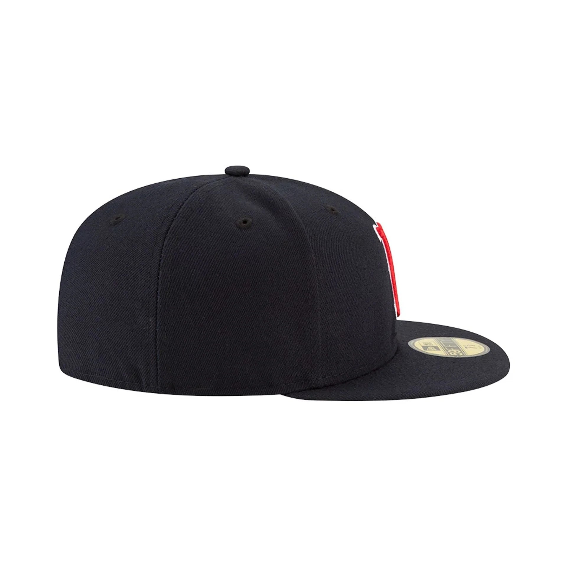 59FIFTY BOSTON RED SOX AC Perf Game Blu Navy