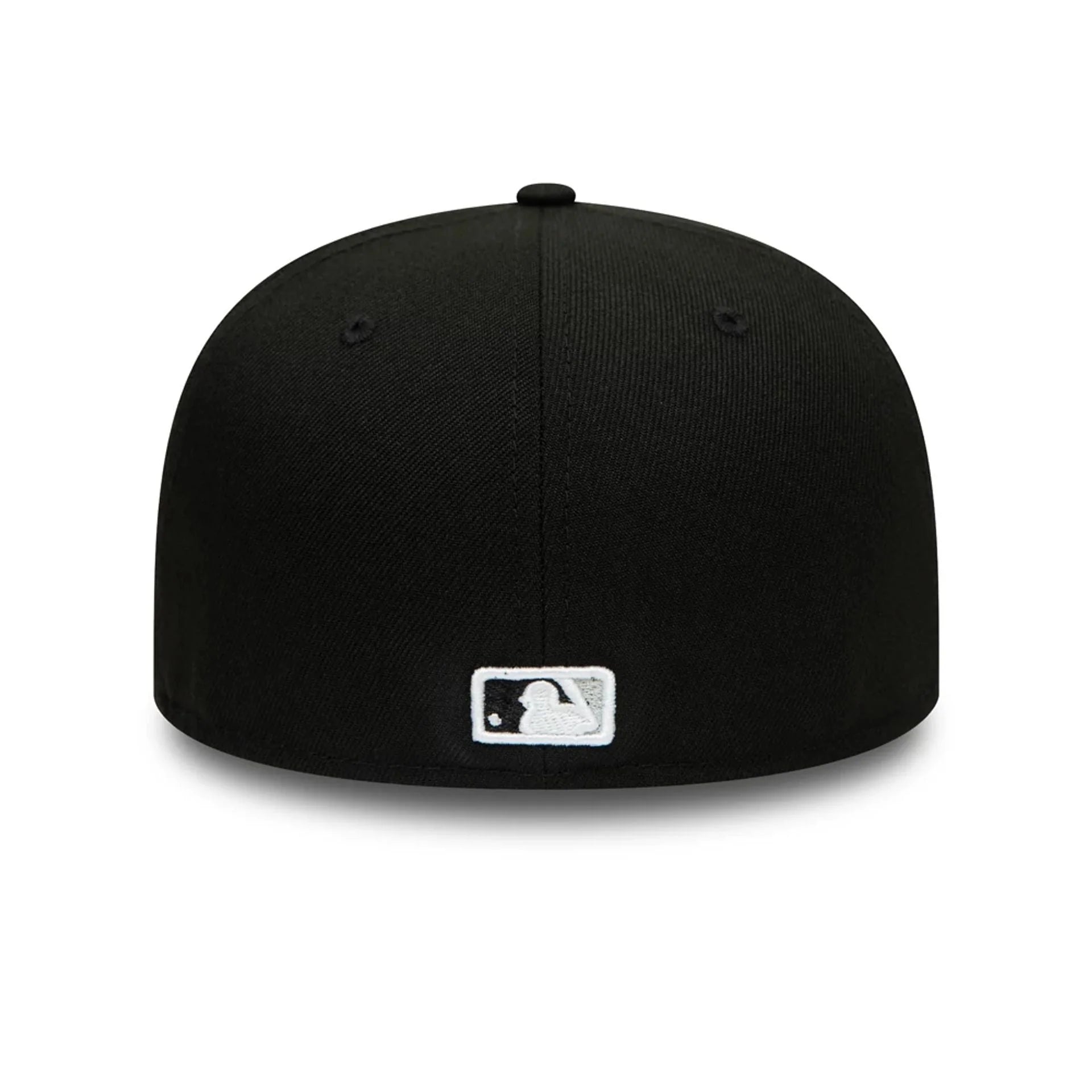 59FIFTY CHICAGO WHITE SOX Nero
