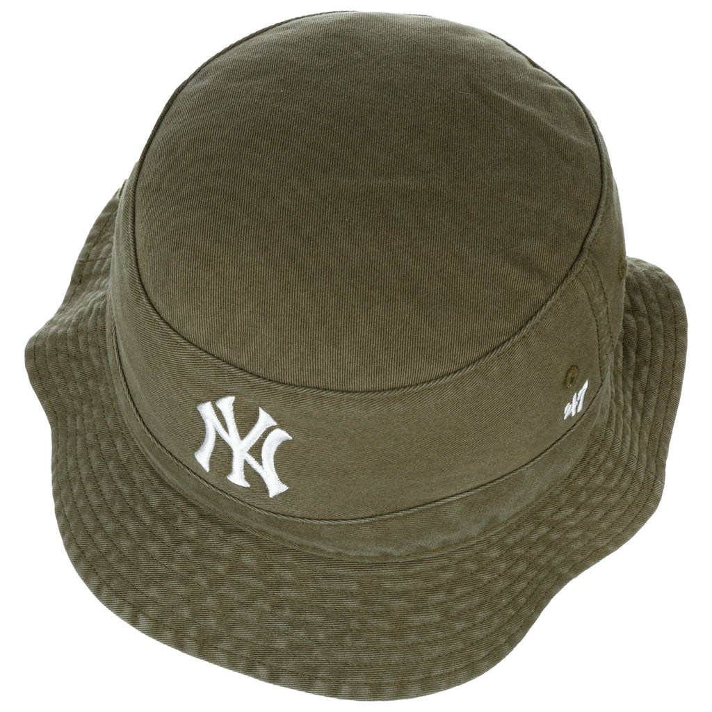 '47 Brand Bucket Hat NY Yankees