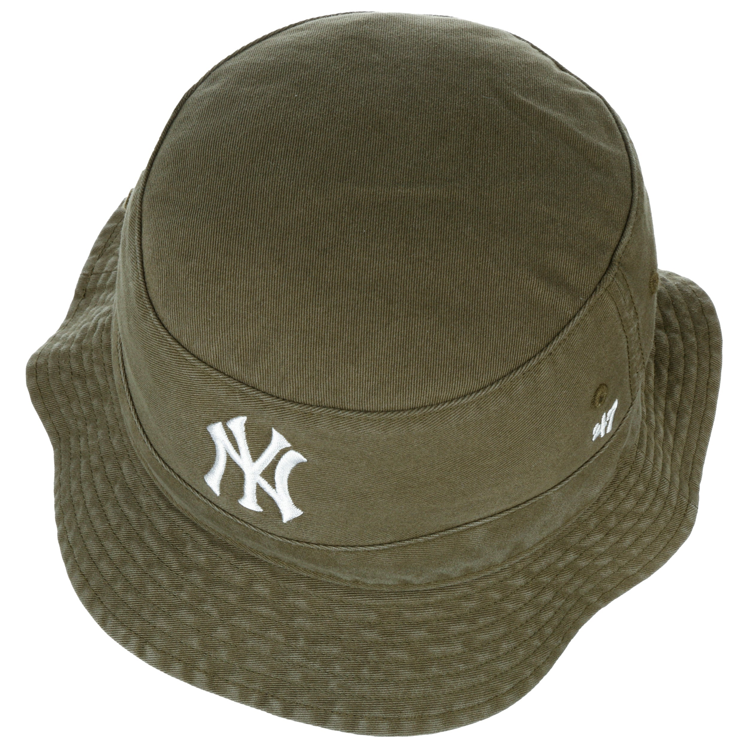 '47 Brand Bucket Hat NY Yankees