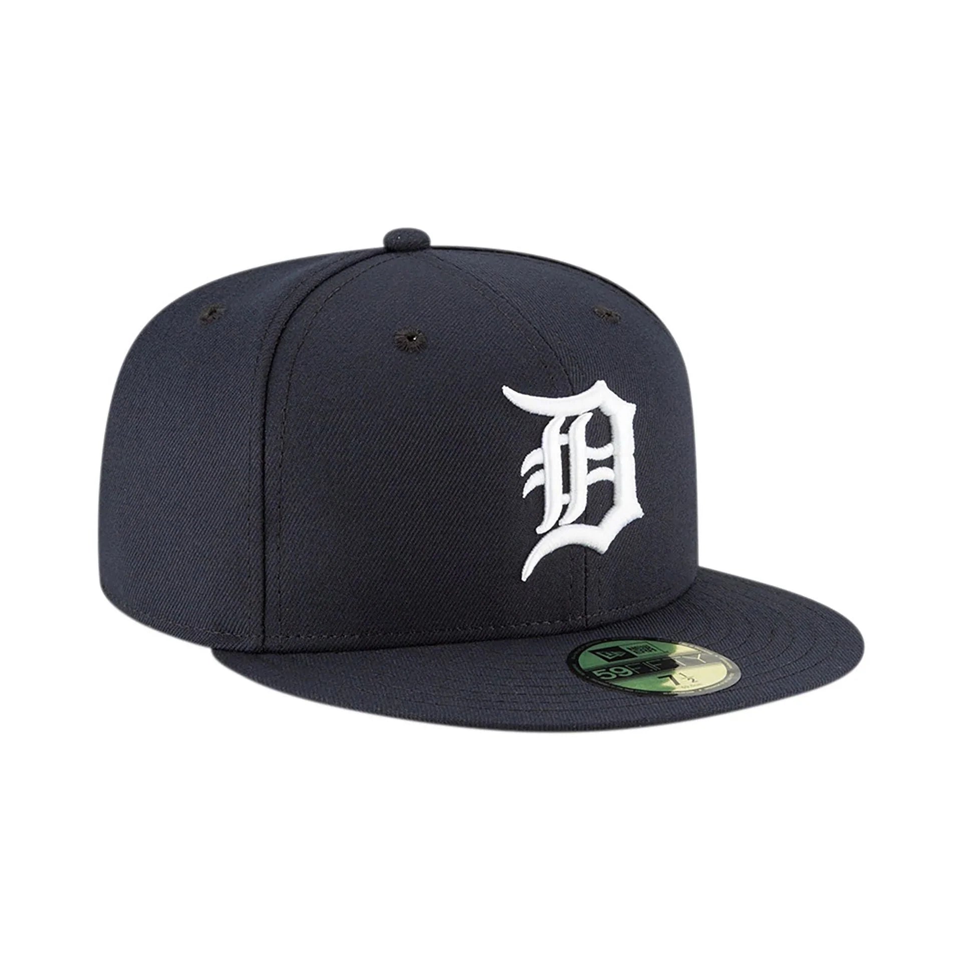 59FIFTY DETROIT TIGERS AC Perf Home Blu Navy